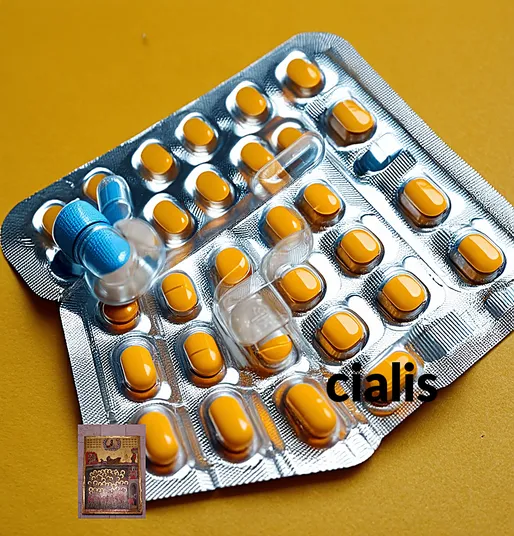 Cialis original sin receta